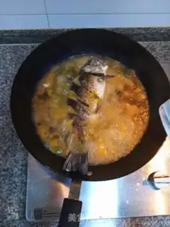 Make Sourfish step 6