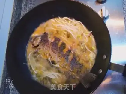 Make Sourfish step 7
