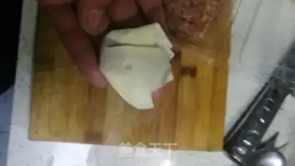 Make Tunnel step 5