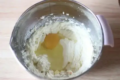 Make Cracker-style chocolate miracle step 2