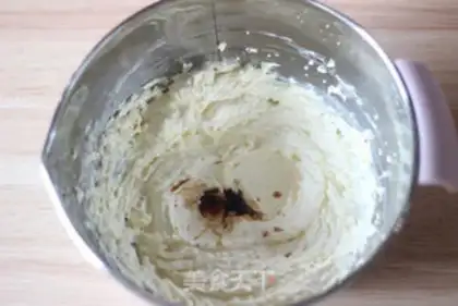 Make Cracker-style chocolate miracle step 3