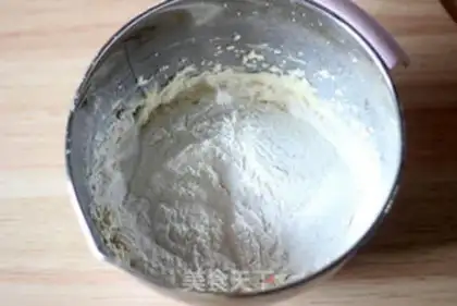 Make Cracker-style chocolate miracle step 4