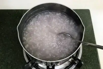 Make Mango Simirou step 2
