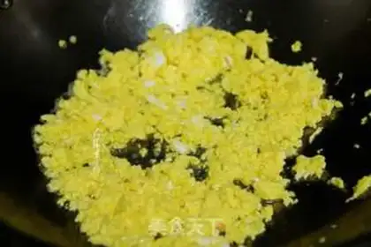 Make Plumsy egg dumplings step 2