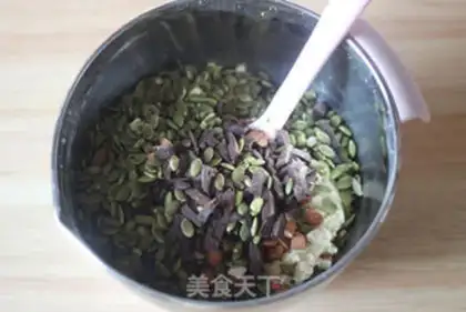 Make Cracker-style chocolate miracle step 6