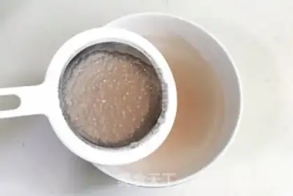 Make Mango Simirou step 4