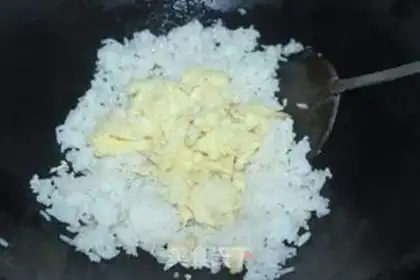 Make Flaming mushroom sauce step 3