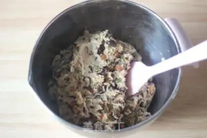 Make Cracker-style chocolate miracle step 7
