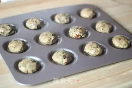 Make Cracker-style chocolate miracle step 8