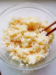 Make Plumsy egg dumplings step 5