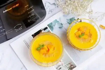Make Mango Simirou step 8