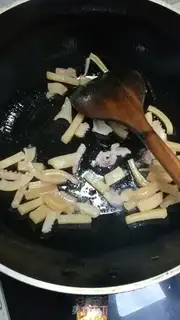 Make Squid step 3