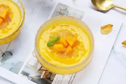 Make Mango Simirou step 10