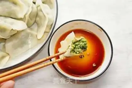 Make Plumsy egg dumplings step 9
