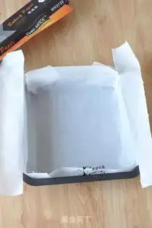 Make Fruit-cream yogurt brick step 0