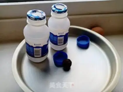 Make Green tea and milk tea step 0