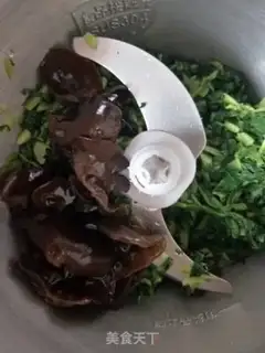 Make Little cabbage, potato steam step 2