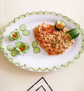 Make Fried rice step 11