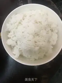 Make Shrimp sauerkraut step 3