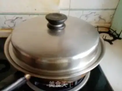 Make Green tea and milk tea step 4
