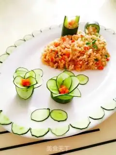 Make Fried rice step 13
