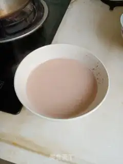 Make Green tea and milk tea step 6