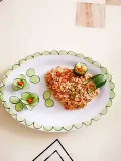 Make Fried rice step 14