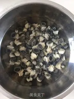 Make Snack step 0