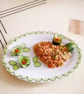 Make Fried rice step 15