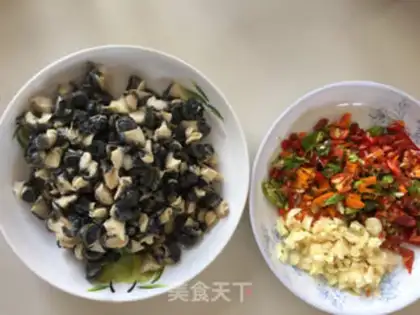 Make Snack step 1