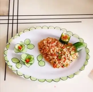 Make Fried rice step 16