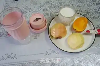 Make Fresh apple juice step 0