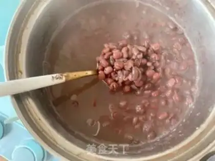 Make Soy sauce step 2