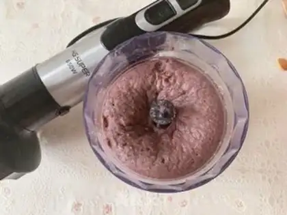 Make Soy sauce step 3