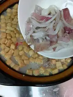 Make Shrimp sauerkraut step 12