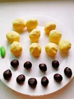 Make Pumpkin beans and rice step 6