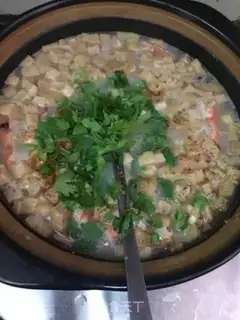 Make Shrimp sauerkraut step 14