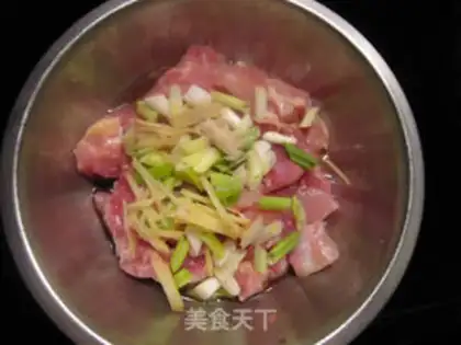 Make Pelican onions step 0