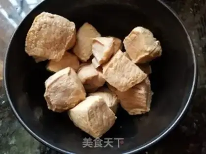 Make Homemade pork pine step 0