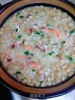 Make Shrimp sauerkraut step 15