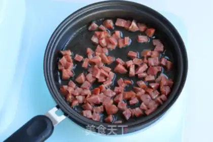 Make Beef sausage mashed potatoes step 4