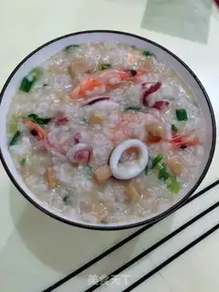 Make Shrimp sauerkraut step 16