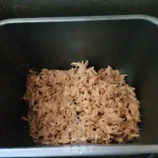 Make Homemade pork pine step 3