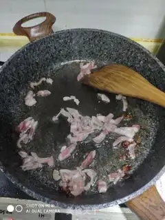 Make Four step 3