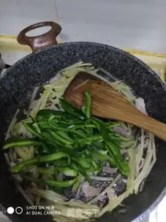 Make Four step 5