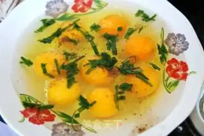 Make Eggs step 3