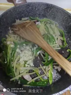 Make Four step 6