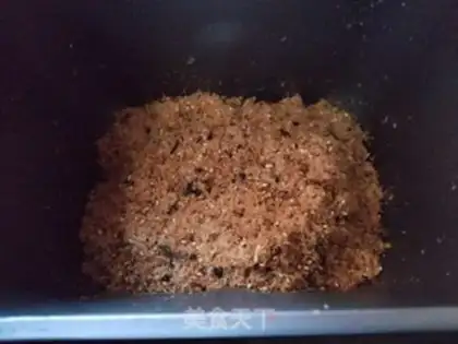 Make Homemade pork pine step 5