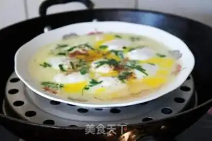 Make Eggs step 5