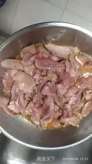 Make A pig